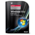 Microsoft Windows Vista Ultimate �A�b�v�O���[�h��