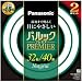 Panasonic �p���b�N�v���~�A�u���� �ی^�E�X�^�[�^�[�` (32.40�^2�{�Z�b�g)�i�`�������F FCL3240ENWH2K