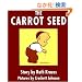 The Carrot Seed Board Book