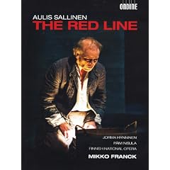 Red Line [DVD] [Import]
