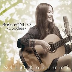 Bossa@NILO~Goodies~
