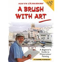 A Brush with Art: Beginner's Guide to Watercolour Painting