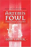 [Book] Artemis Fowl: Lost Colony, The