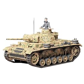 1/35 �~���^���[�~�j�`���A�V���[�Y �h�C�c3�����L�^