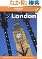 Lonely Planet London