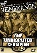 Wwf: Vengance [DVD] [Import]