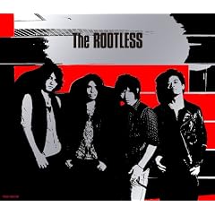 The ROOTLESS(DVD�t)