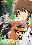 [DVD]ニーコ 家庭教師ヒットマンREBORN! 未来編 【1】 [DVD]