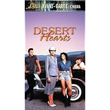 Desert Hearts [VHS] [Import]Helen Shaver�ɂ��