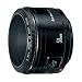 Canon EF�����Y EF50mm F1.8 II �P�œ_�����Y �W��