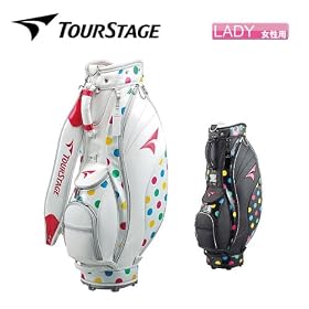 �u���a�X�g��(BRIDGESTONE) TOURSTAGE ���f�B�X �L���f�B�o�b�O CBTX04 BK ��