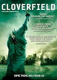 [DVD] Cloverfield