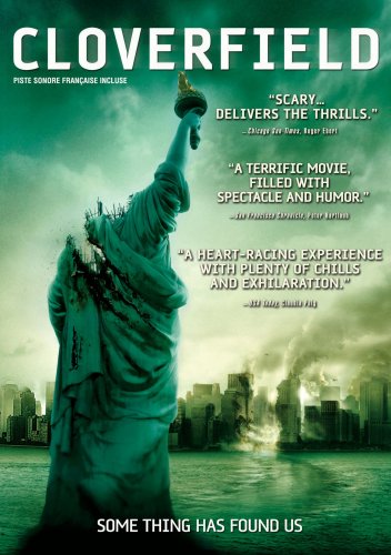  Cloverfield