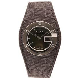 GUCCI 104L BKGG�� YA104524 �u���b�N (���f�B�[�X)