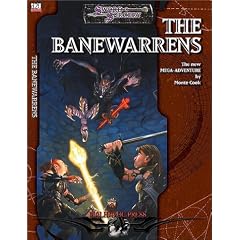 Banewarrens (d20 Generic System)