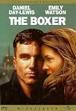 [DVD] The Boxer (Widescreen)