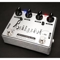 Xotic Robotalk1