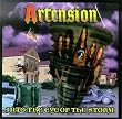 Eye of the Storm
