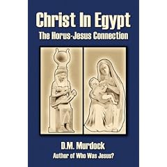 Christ in Egypt: The Horus-Jesus Connection
