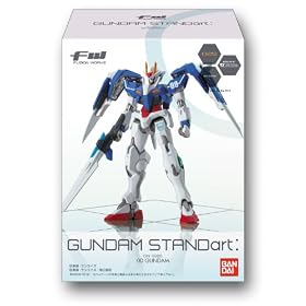 �@����m�K���_�� FW GUNDAM STANDart:7 BOX (�H��)