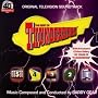 The Best of Thunderbirds [Original Television Soundtrack]