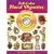 Full-Color Floral Vignettes CD-ROM and Book (Dover Pictorial Archives)