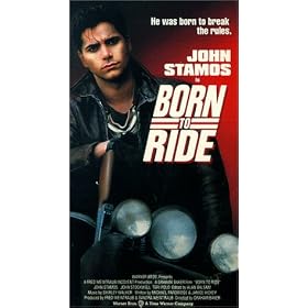Born to Ride [VHS] [Import]