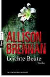 [B&uuml;cher] Leichte Beute: Thriller