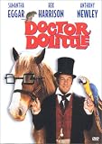 [DVD] Doctor Dolittle