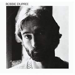 Robbie Dupree