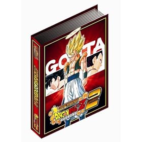 DRAGON BALL �J�[�h�o�C���_�[