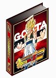 DRAGON BALL �J�[�h�o�C���_�[