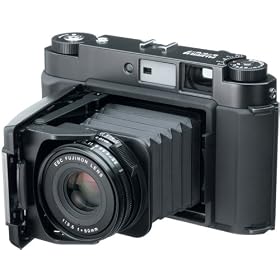 FUJIFILM �v���t�F�b�V���i���J���� GF670Professional �u���b�N FUJI GF670 FUJI GF670