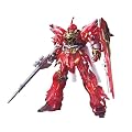 HGUC 1/144 MSN-06S �V�i���W�� ������背�b�h�R���b�g�X�p�[�N��Ver. (�@����m�K���_��UC)