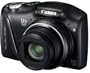 CANON �f�W�^���J���� PowerShot SX150 IS PSSX150IS