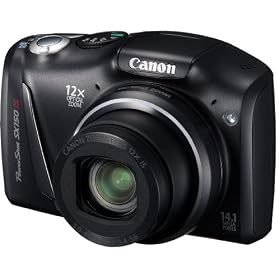 CANON �f�W�^���J���� PowerShot SX150 IS PSSX150IS