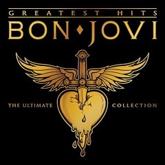 Bon Jovi Greatest Hits - The Ultimate Collection -