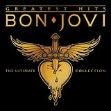Bon Jovi Greatest Hits - The Ultimate Collection -