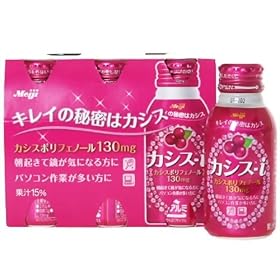 �J�V�X-i �h�����N 100ml*6�{��