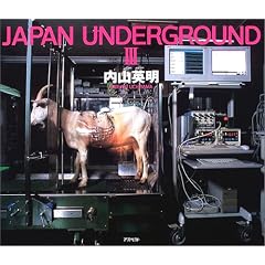 Japan Underground 3