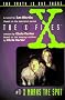 X Files #01 X Marks the Spot (X Files Middle Grade)