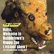 Hello,Welcome to Bubbletown�fs Happy Zoo(instant show) [DVD]