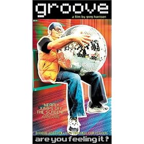 Groove (2000) [VHS] [Import]