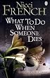 What to Do when Someone Dies