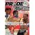 PRIDE �I�t�B�V����BOOK & DVD PRIDE�����Ղ�2005