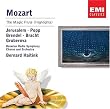 Mozart:Die Zauberflote