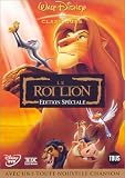 [DVD] Le Roi Lion - Édition Spéciale 2 DVD