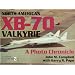 XB-70�@�o���L���[�̖{