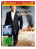 [DVD] James Bond - Ein Quantum Trost
