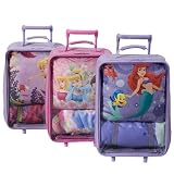  Girls' Disney Rolling Slumber Collection